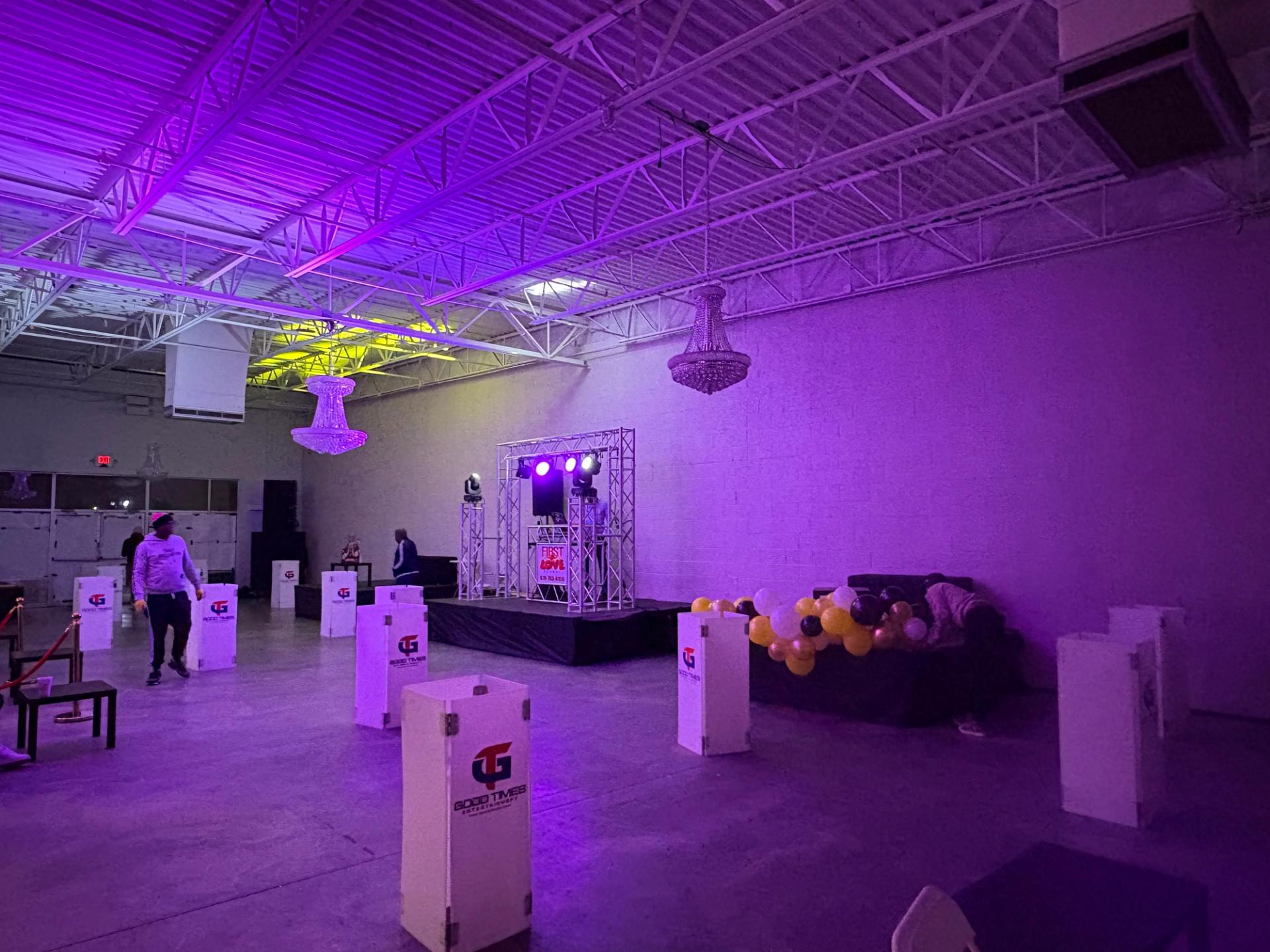 Emporium Events in Stonecrest, GA (6)