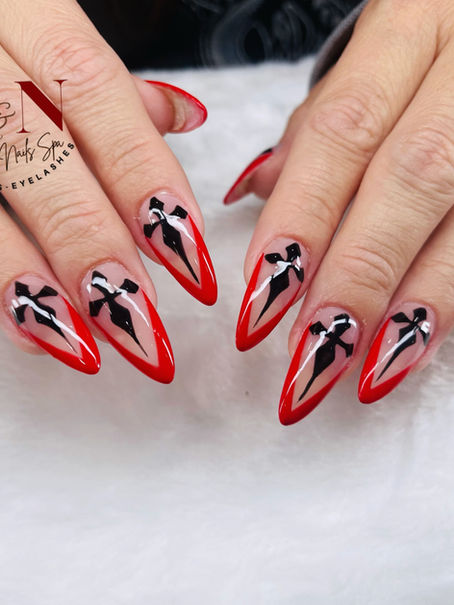 S&N Nails Spa in Warner Robins, GA (6)
