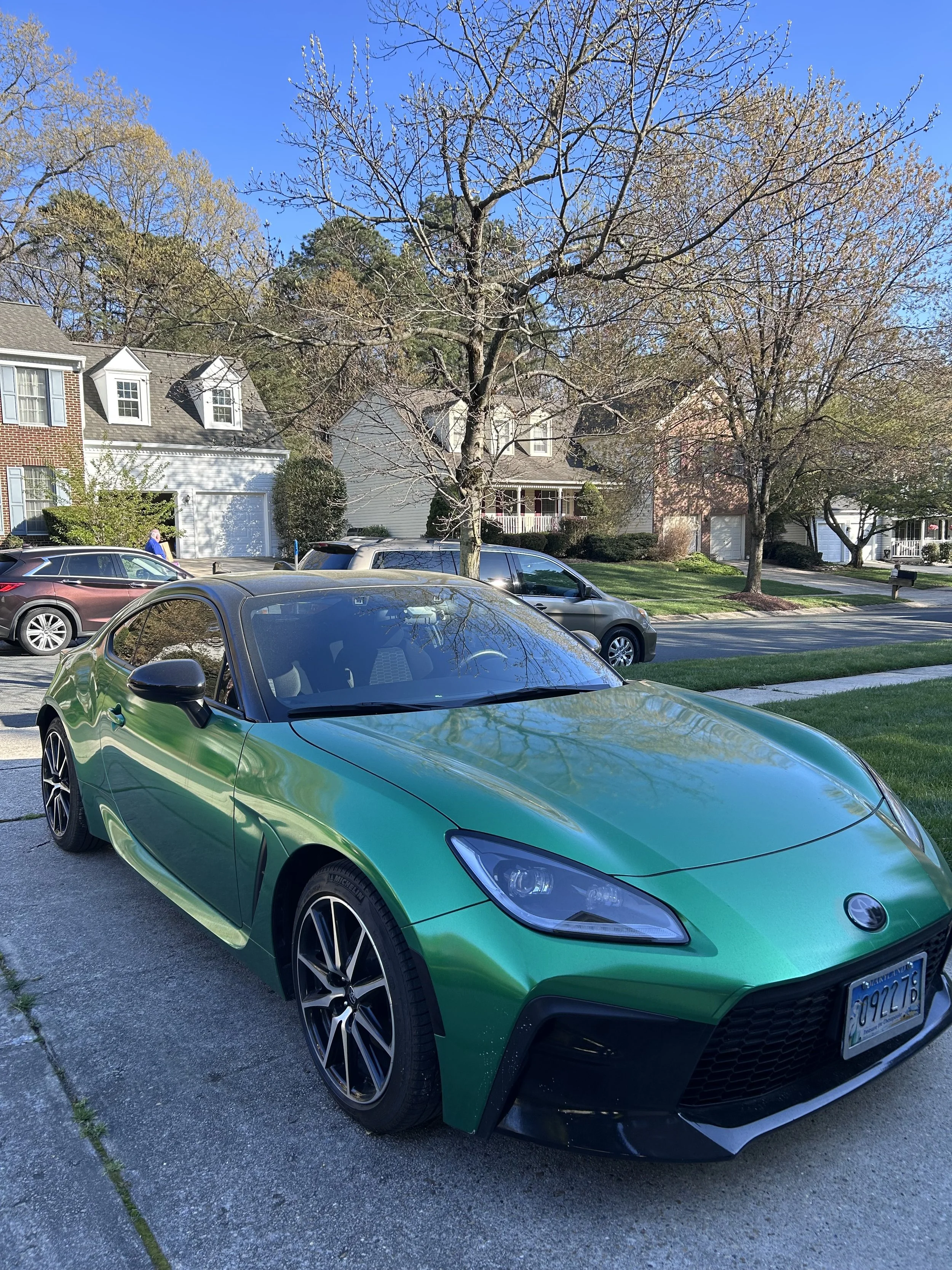 Medicar Auto Detailing in Glen Burnie, MD