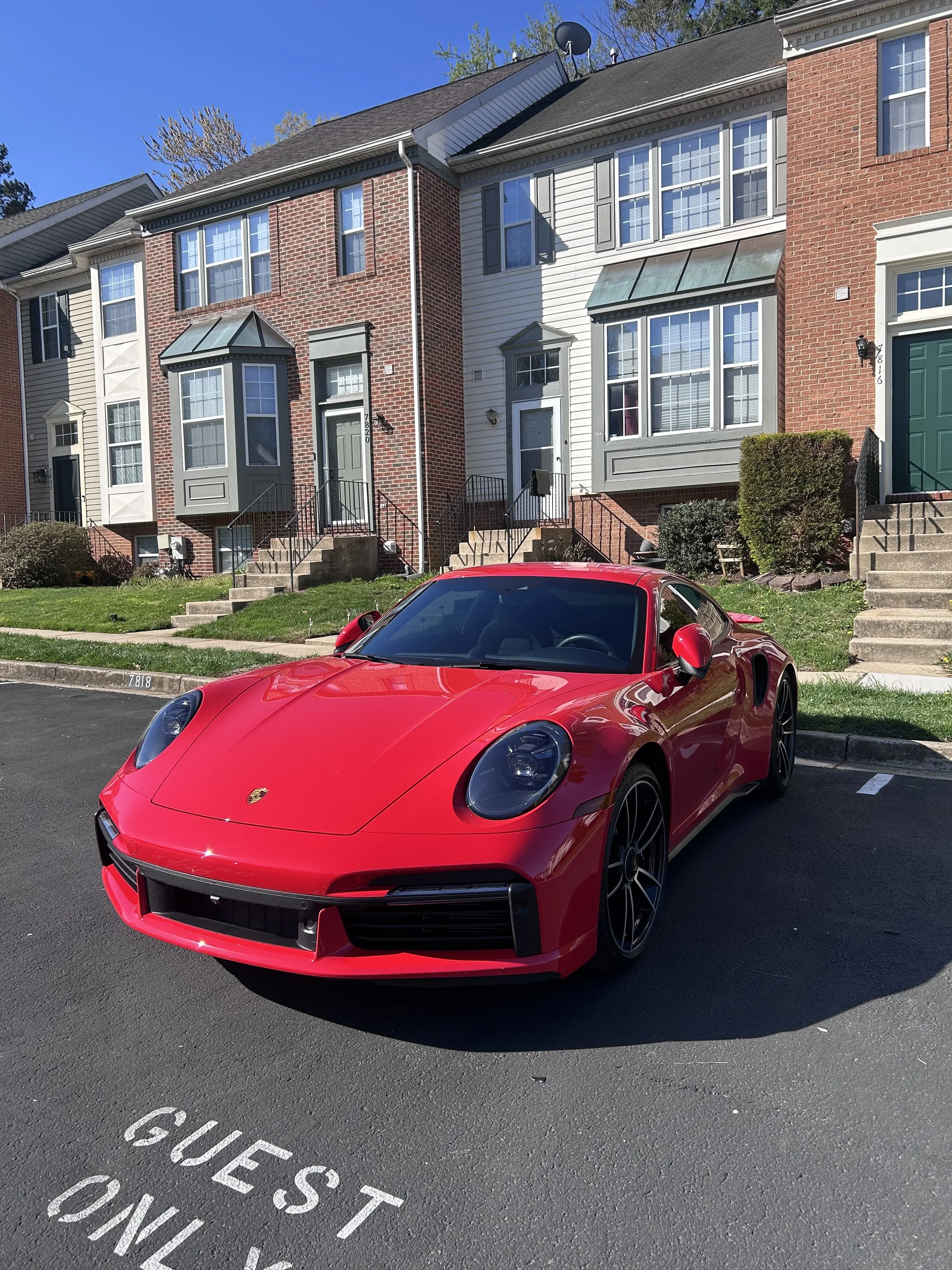 Medicar Auto Detailing in Glen Burnie, MD (3)