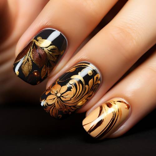 Lee Nails Spa Celebration Pointe in Kissimmee, FL (2)