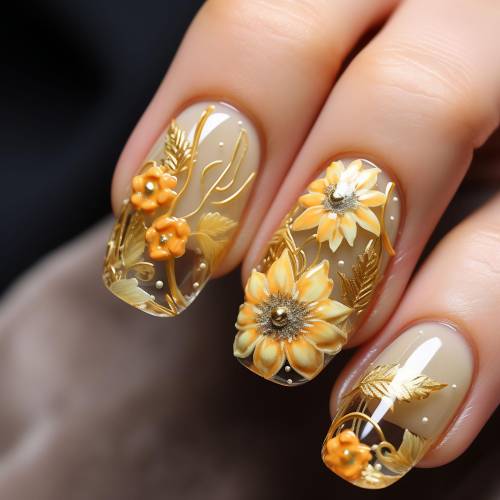 Lee Nails Spa Celebration Pointe in Kissimmee, FL (3)