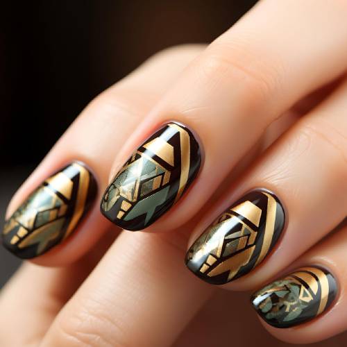 Lee Nails Spa Celebration Pointe in Kissimmee, FL (5)