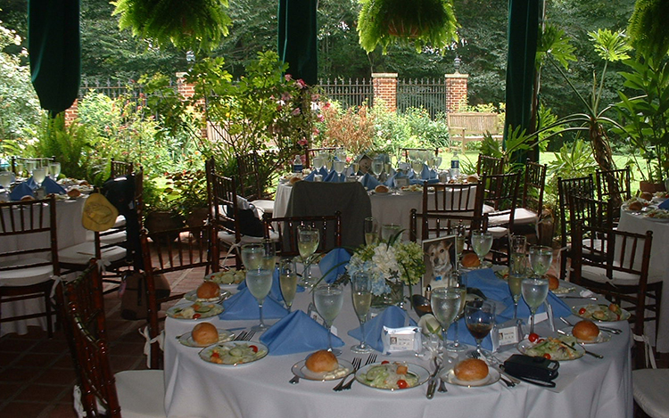 Putting On the Ritz Catering in Laurel, MD