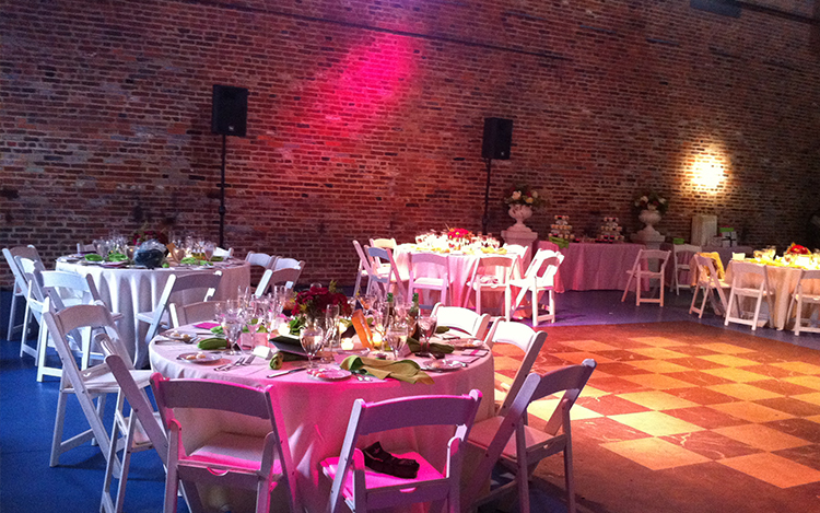 Putting On the Ritz Catering in Laurel, MD (3)