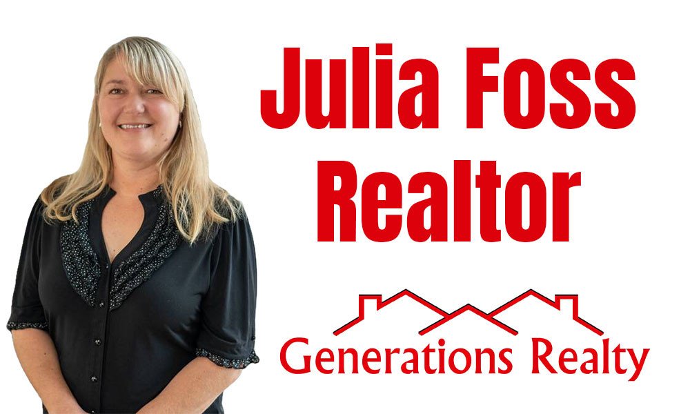 Julia Foss | Generations Realty in Marengo, OH