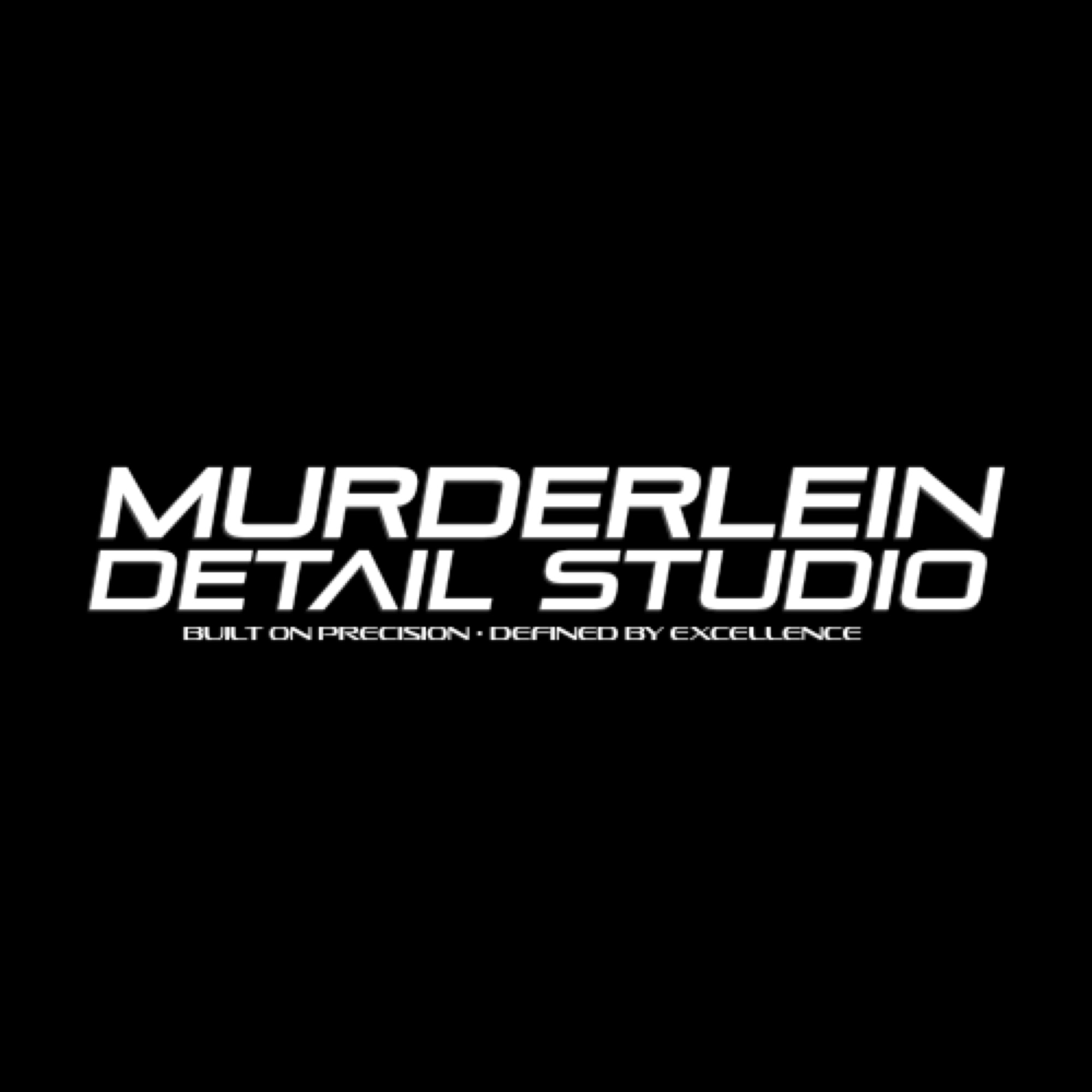 Murderlein Detail Studio in Kenilworth, IL
