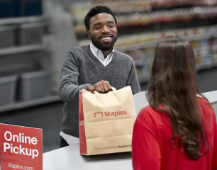 Staples in Hollywood, CA (3)