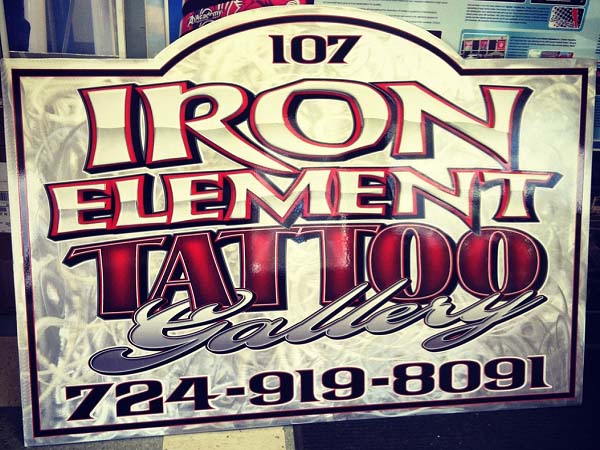Digital Designs Graphics and Signs in Vandergrift, PA