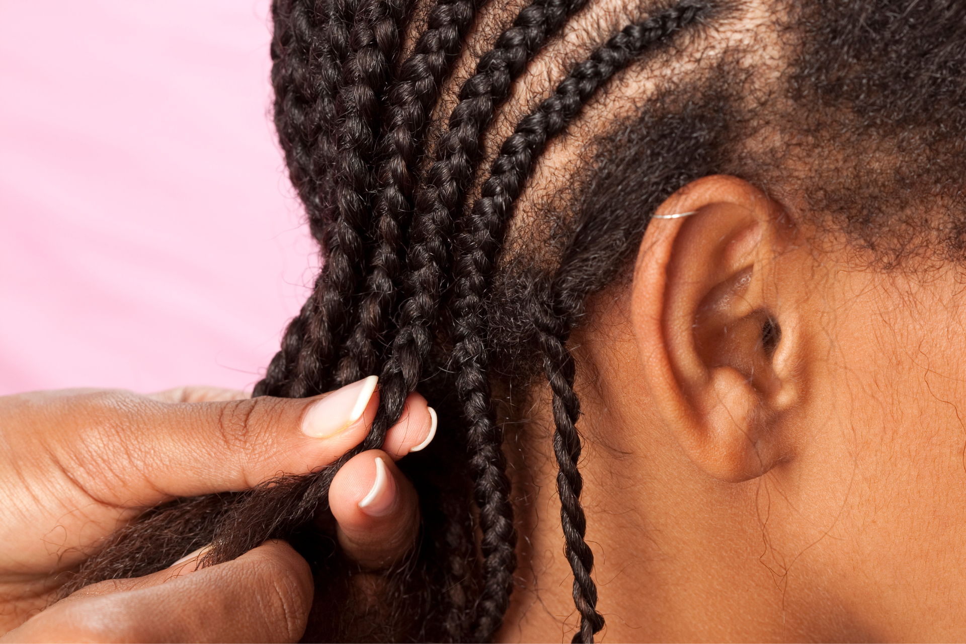 Touba Hair Braiding & Beauty Supply in Alexandria, VA