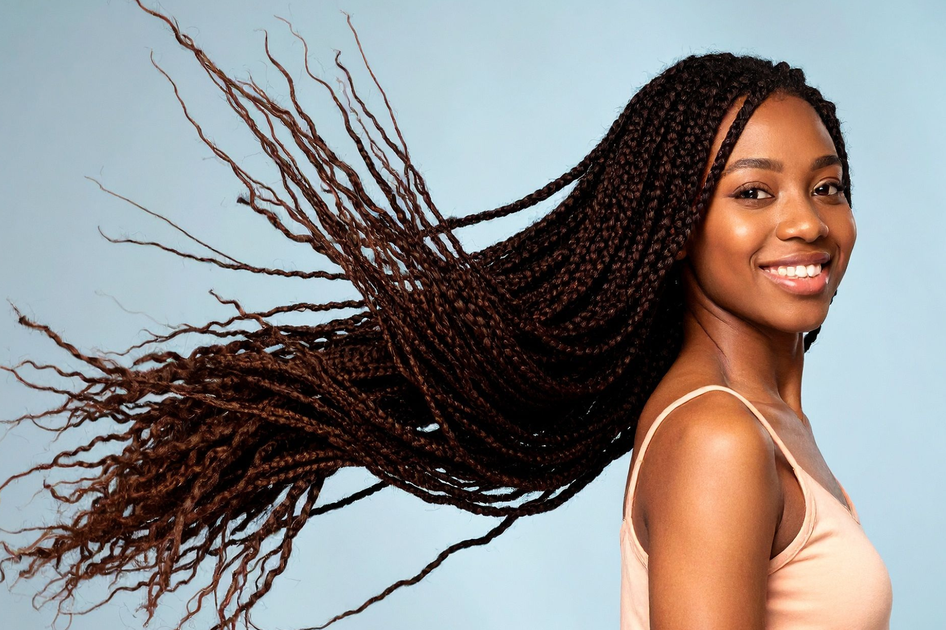 Touba Hair Braiding & Beauty Supply in Alexandria, VA (3)
