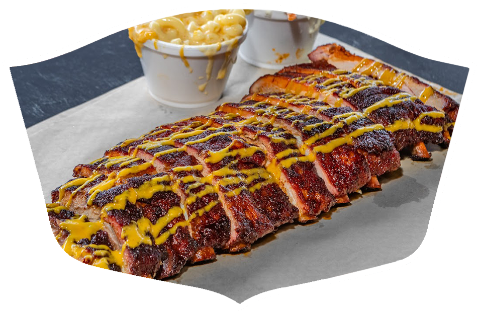 Fat Boyz Barbecue Restaurant in Deerfield Beach, FL