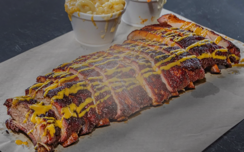 Fat Boyz Barbecue Restaurant in Deerfield Beach, FL (2)