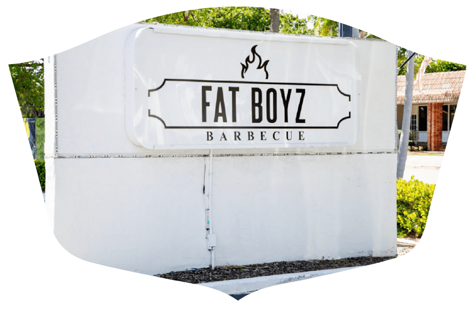 Fat Boyz Barbecue Restaurant in Deerfield Beach, FL (5)