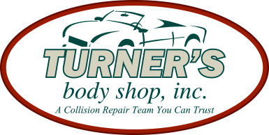 Turner's Body Shop Inc in Luray, VA (2)