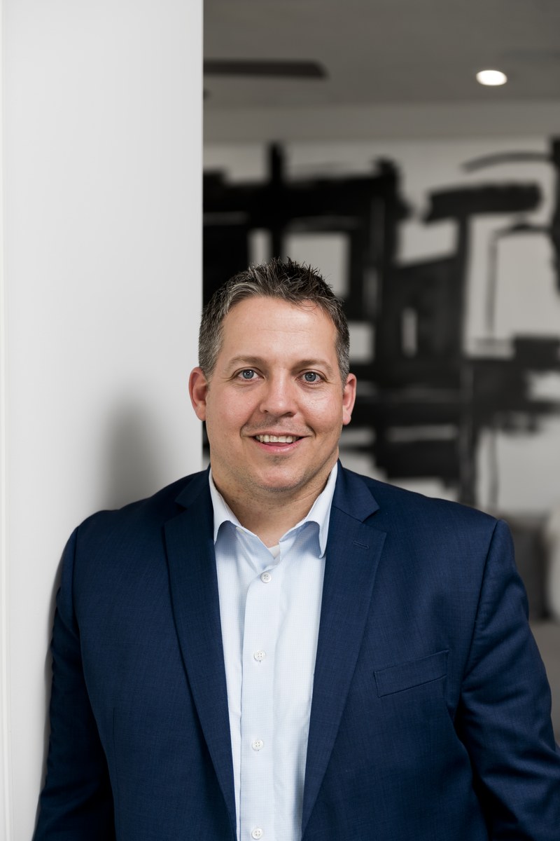 Beau Benjamin Realty Group / REAL Broker in Westfield, IN