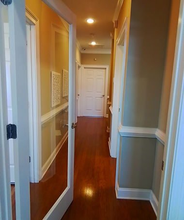 The Powder Room Nail Salon in Fayetteville, GA (2)