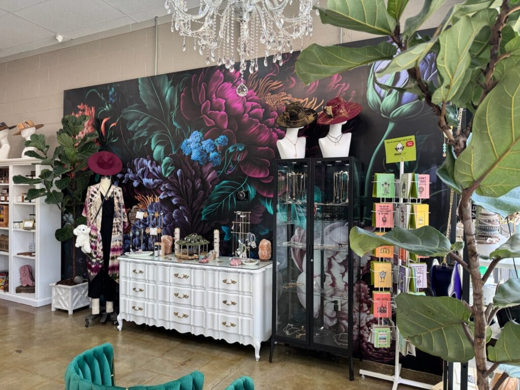 Vanity by Stacy Godwin in Burbank, CA (2)