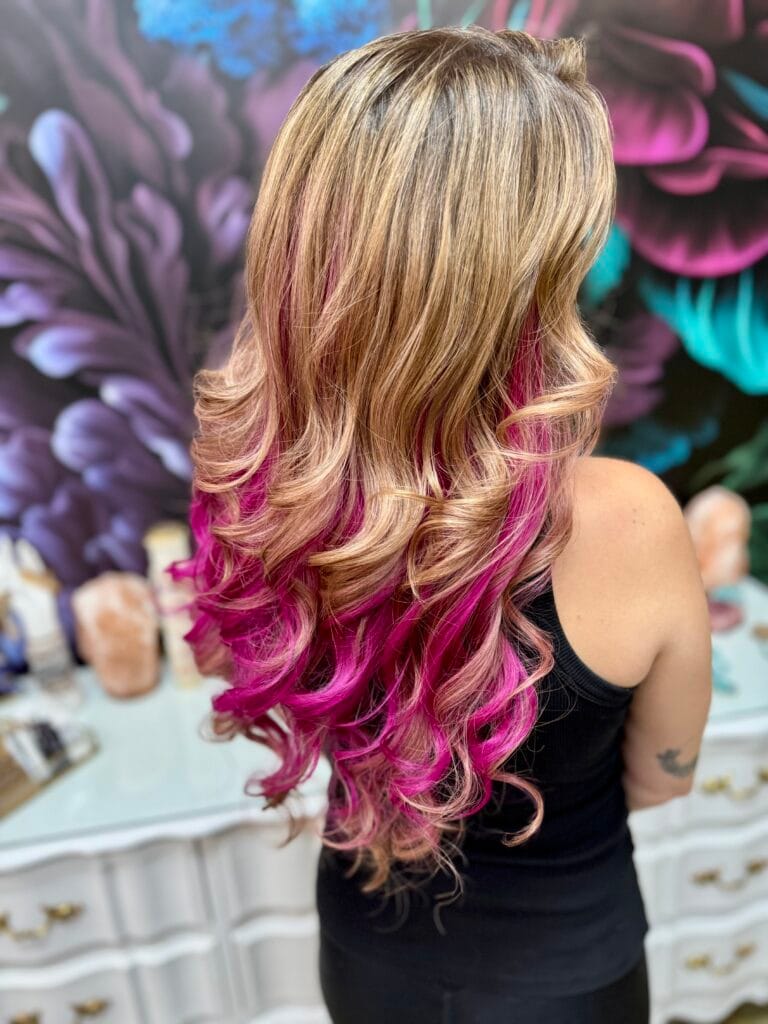 Vanity by Stacy Godwin in Burbank, CA (3)