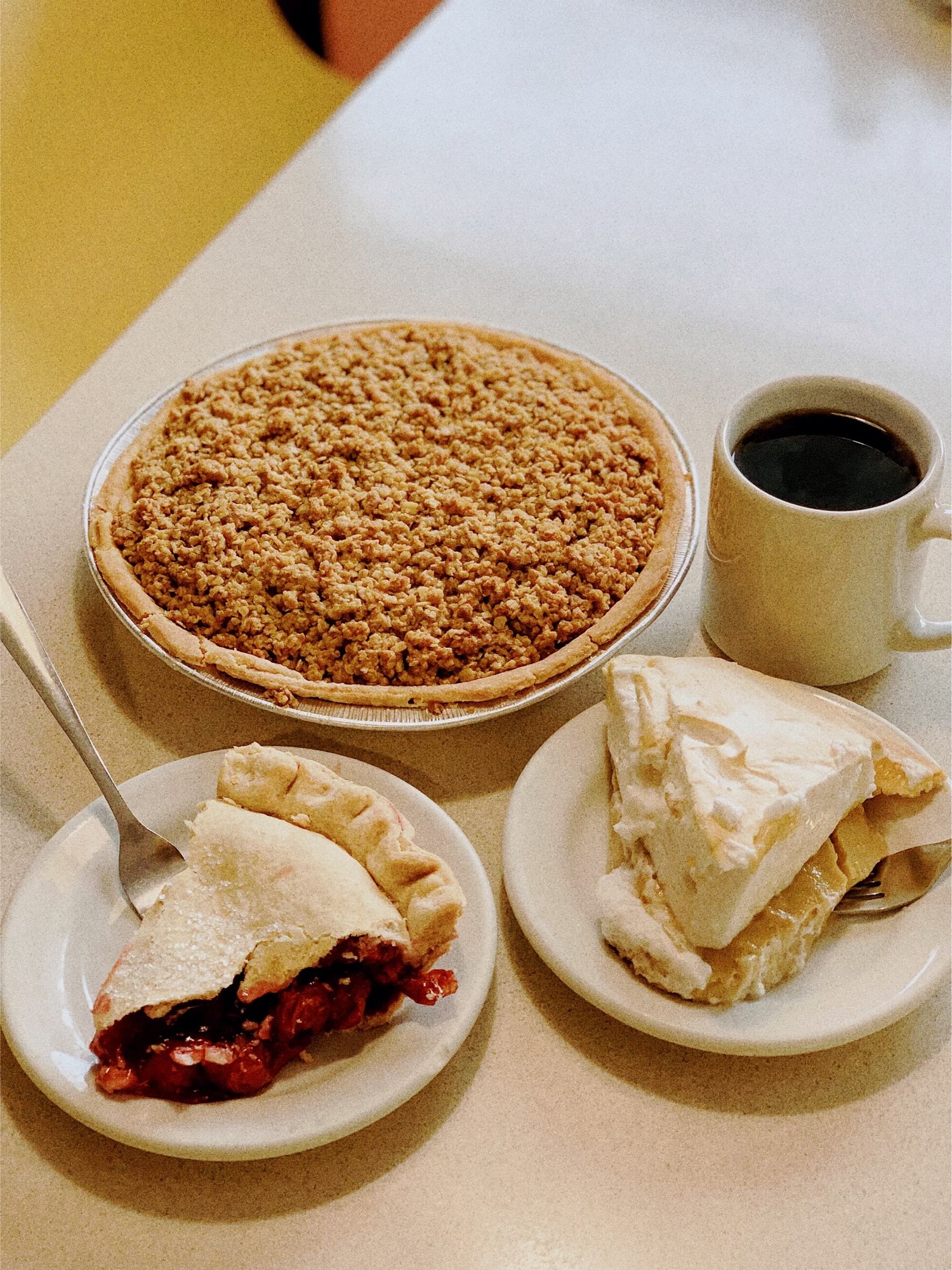 Hyde's Restaurant, Inc. in Hamilton, OH