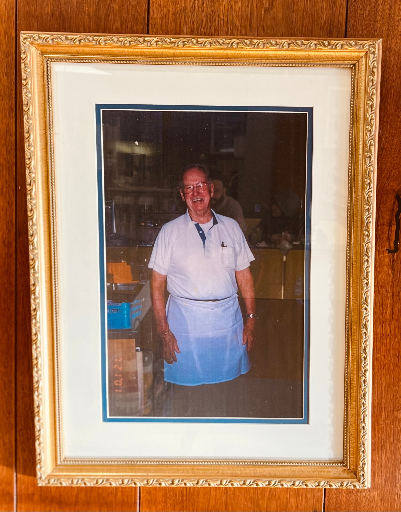Hyde's Restaurant, Inc. in Hamilton, OH (4)