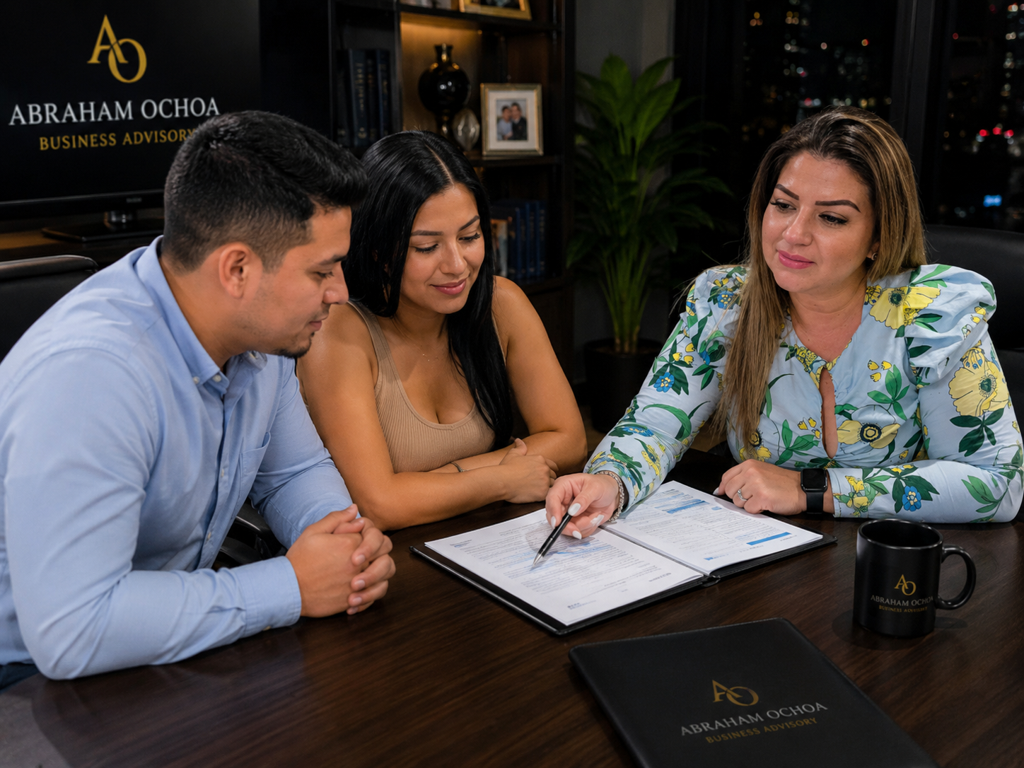 Taxman Business Advisory Llc in Baytown, TX (2)