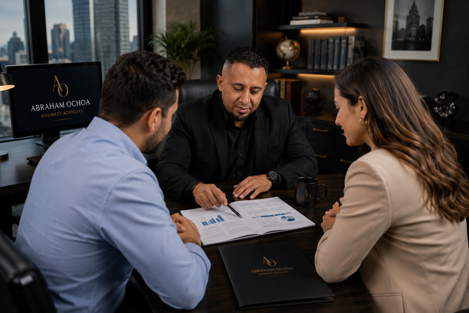 Taxman Business Advisory Llc in Baytown, TX (4)
