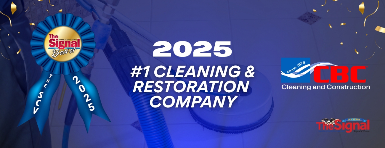 CBC Cleaning and Construction, Inc in Santa Clarita, CA (3)