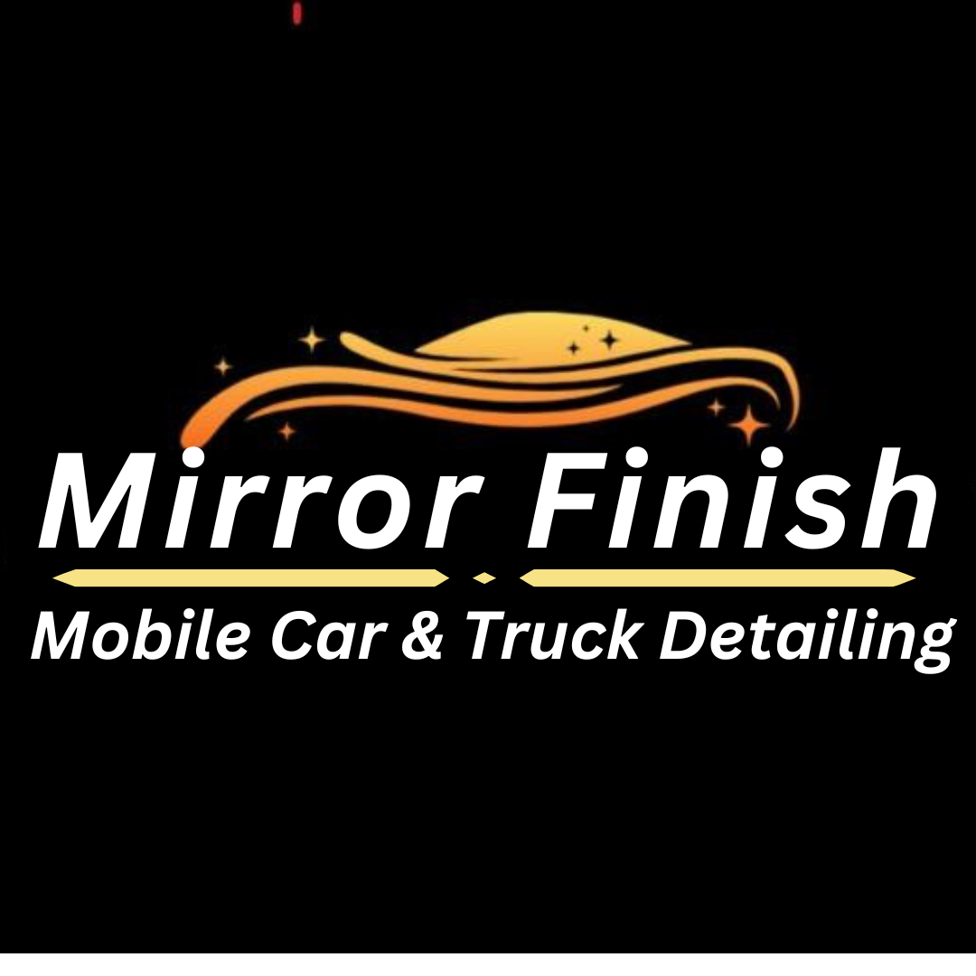 Mirror Finish Mobile Detailing in Montgomery, AL