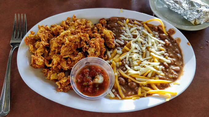 Hidden Cafe in Camarillo, CA (3)