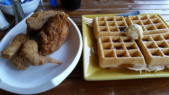 Hidden Cafe in Camarillo, CA (5)