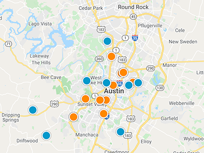 Danny Baisley - Selling Texas Team brokered by Pure Realty in Cedar Park, TX (2)