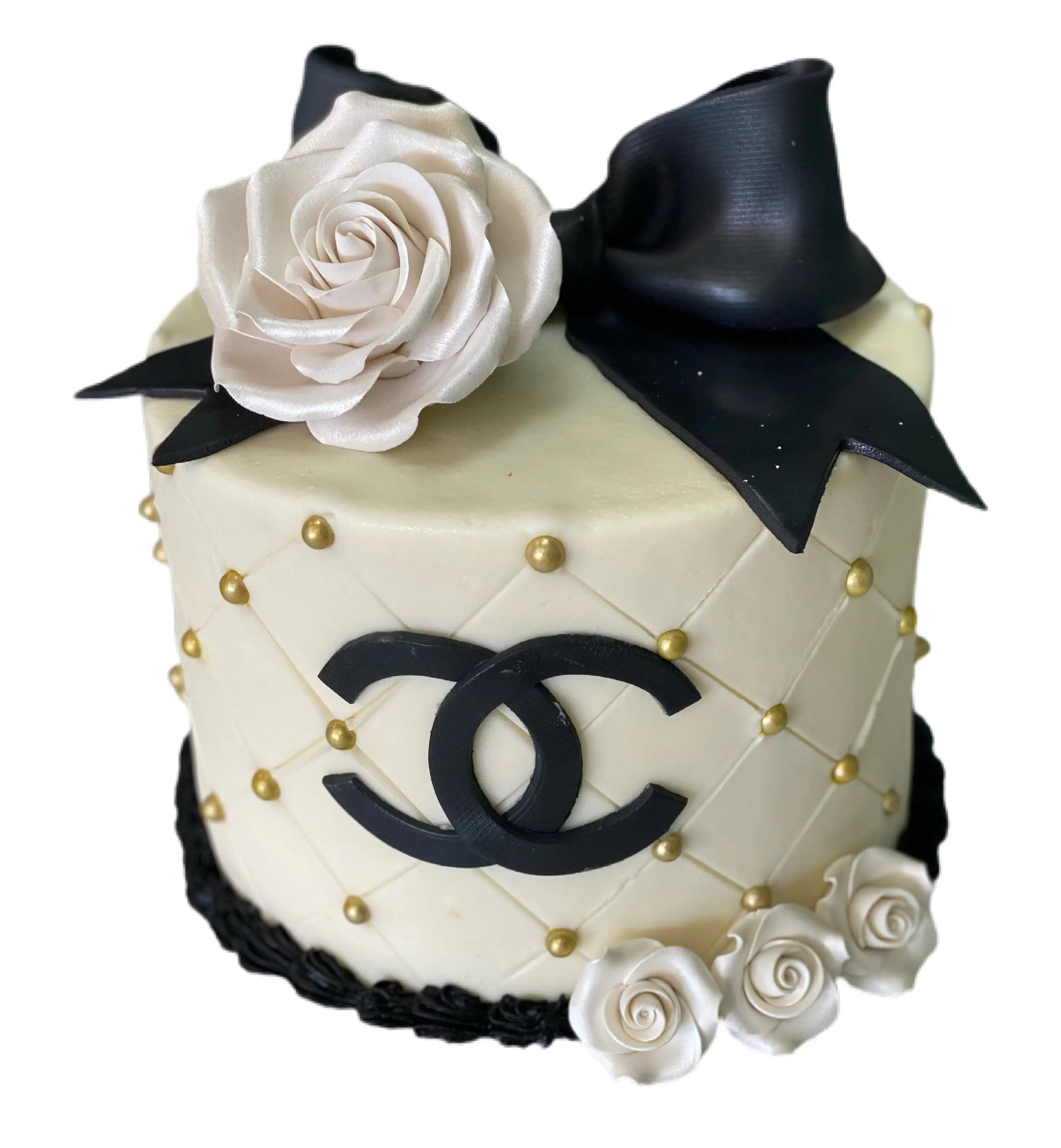 That's The Cake Bakery in Arlington, TX