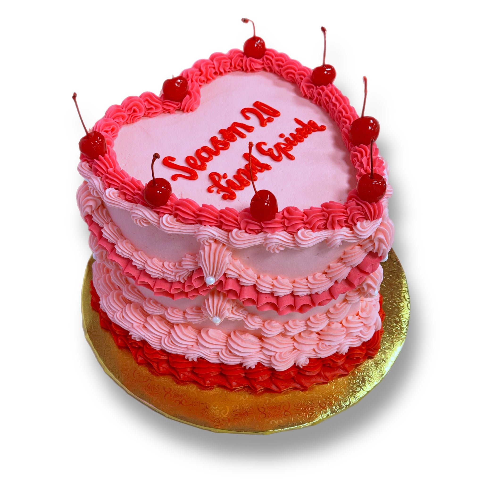 That's The Cake Bakery in Arlington, TX (2)