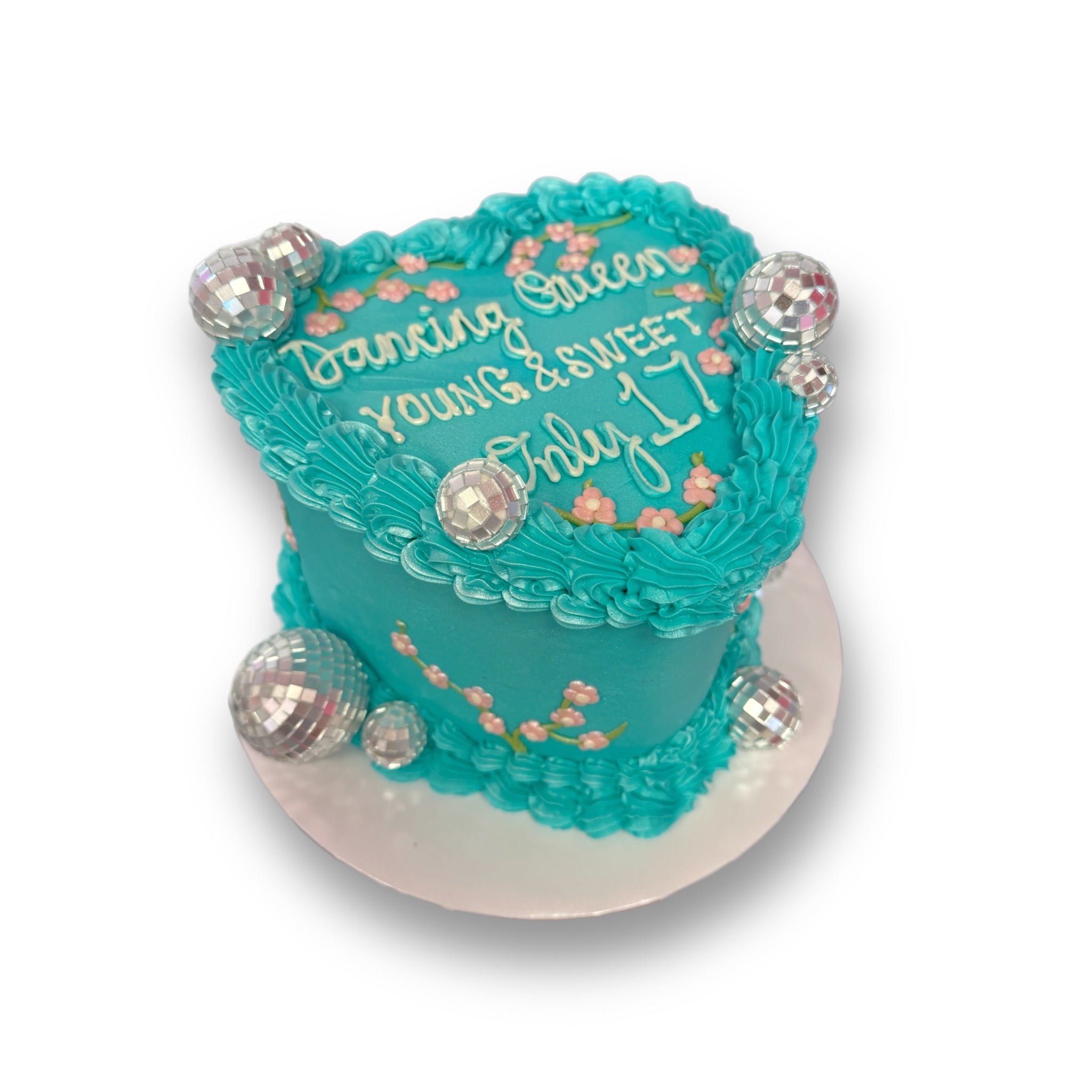 That's The Cake Bakery in Arlington, TX (4)