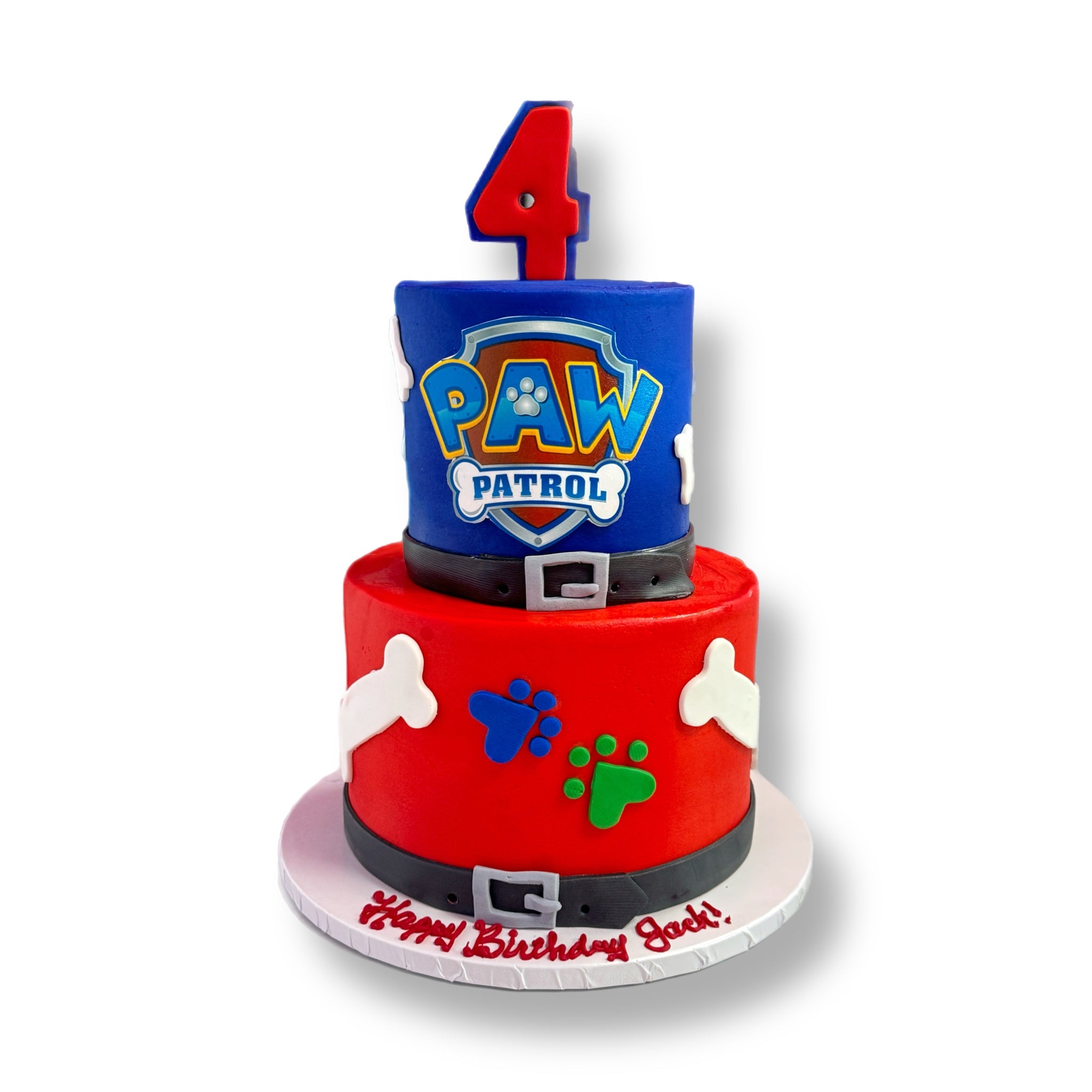 That's The Cake Bakery in Arlington, TX (6)
