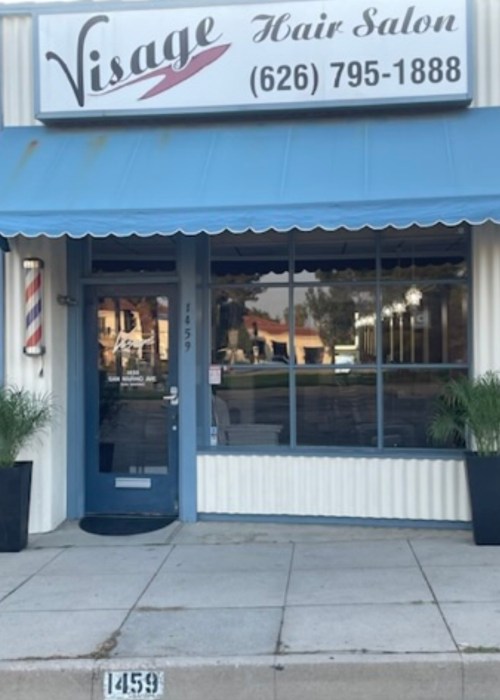 Visage Hair Salon in San Marino, CA (4)