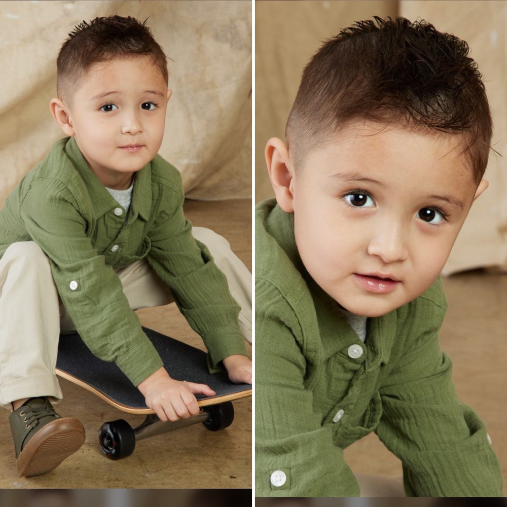 Toya's Creative Cuts in McKinney, TX (3)
