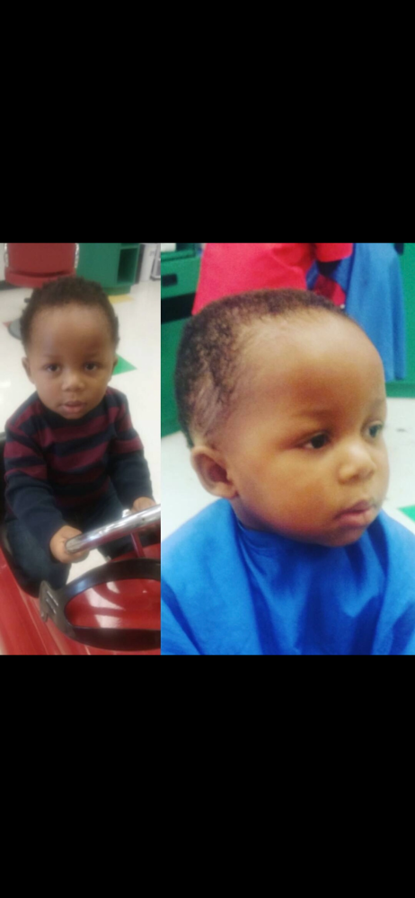 Toya's Creative Cuts in McKinney, TX (4)