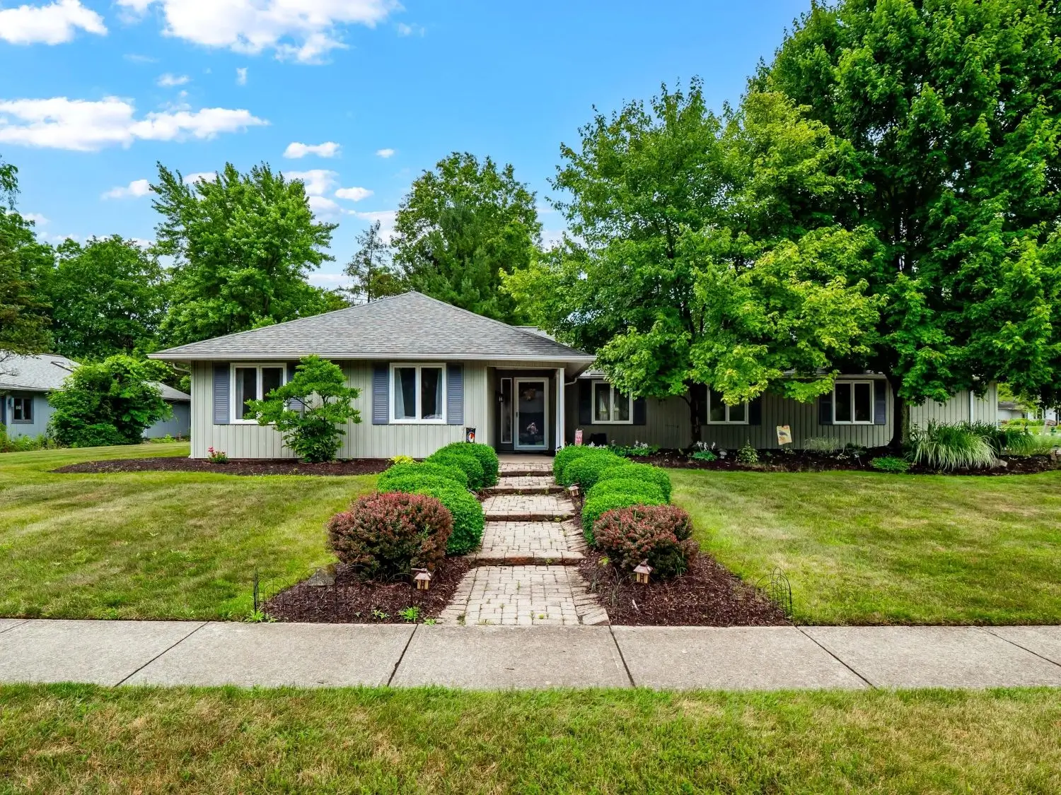 The Salem Team - Real Estate Professionals in Avon, OH (2)