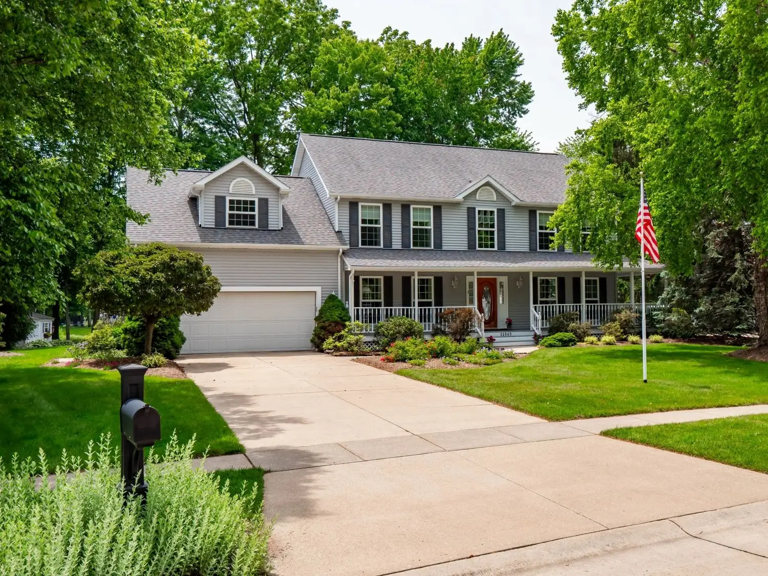 The Salem Team - Real Estate Professionals in Avon, OH (4)