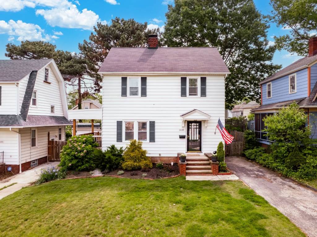 The Salem Team - Real Estate Professionals in Avon, OH (6)