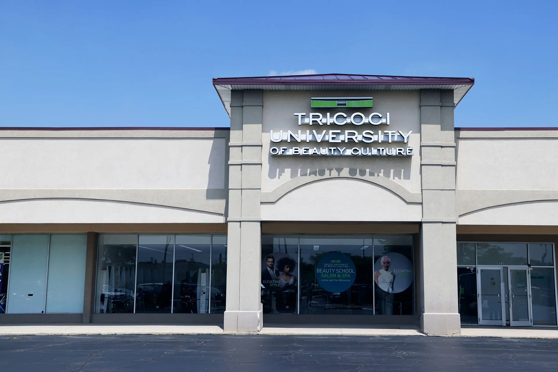 Tricoci University of Beauty Culture Glendale Heights in Glendale Heights, IL (3)