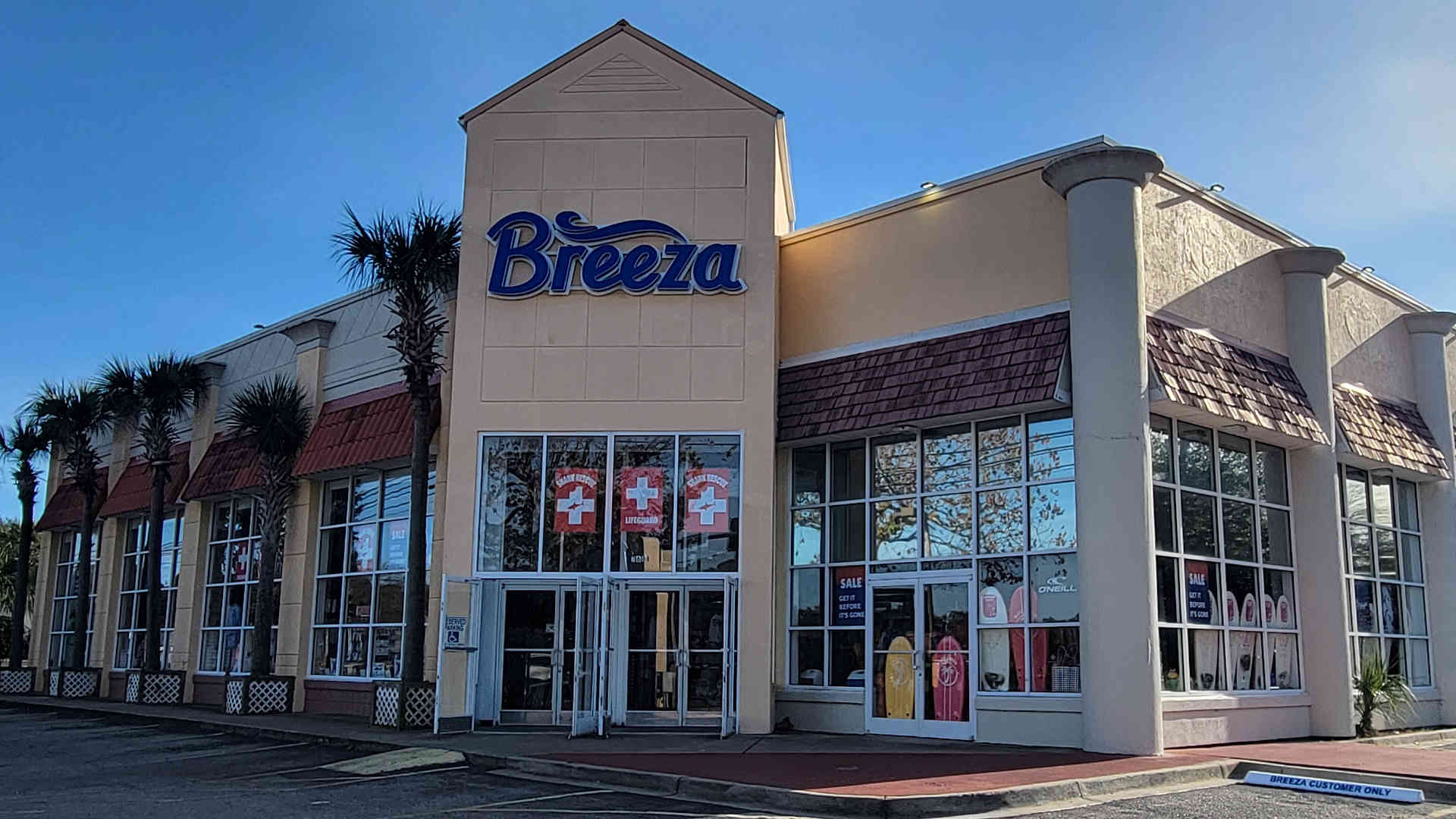 Breeza Beachwear in Jensen Beach, FL (6)