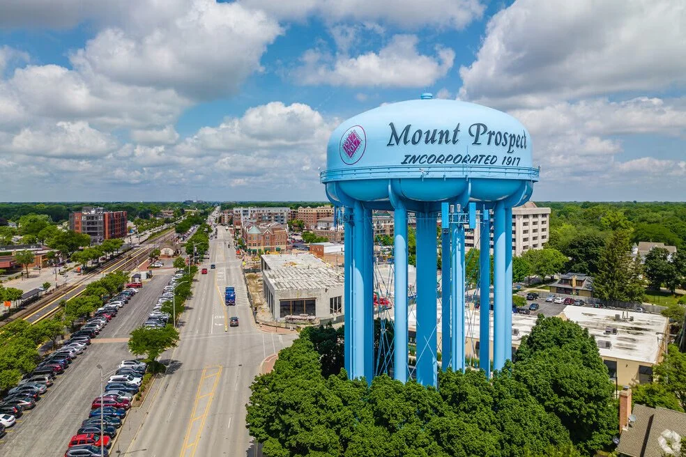 CoCo & Maple in Mt Prospect, IL (2)