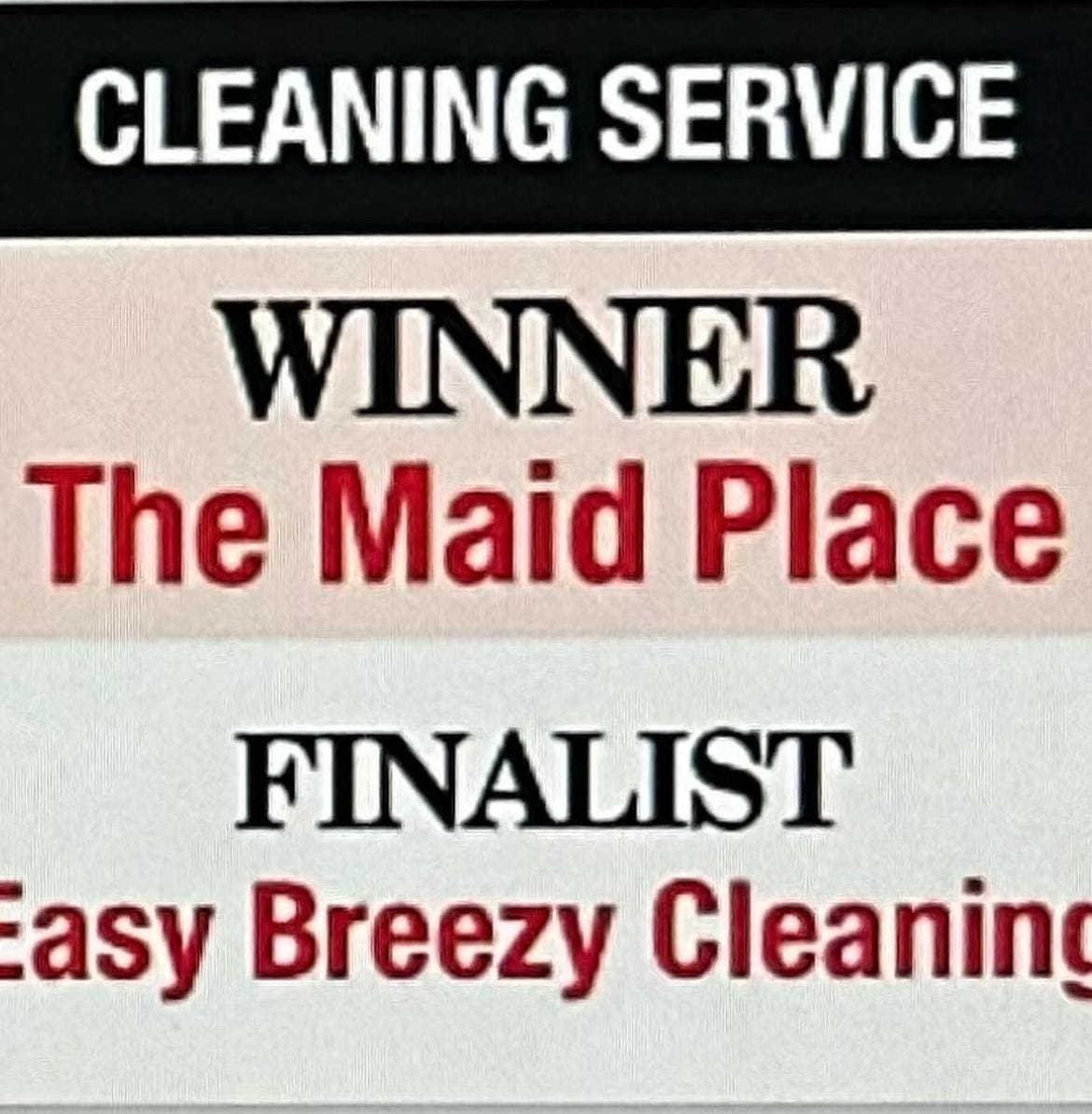 The Maid Place - House Maid Cleaning | Carpet Cleaning & Window Cleaning Services in Frisco, TX in Frisco, TX (3)