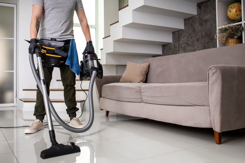 The Maid Place - House Maid Cleaning | Carpet Cleaning & Window Cleaning Services in Frisco, TX in Frisco, TX (5)