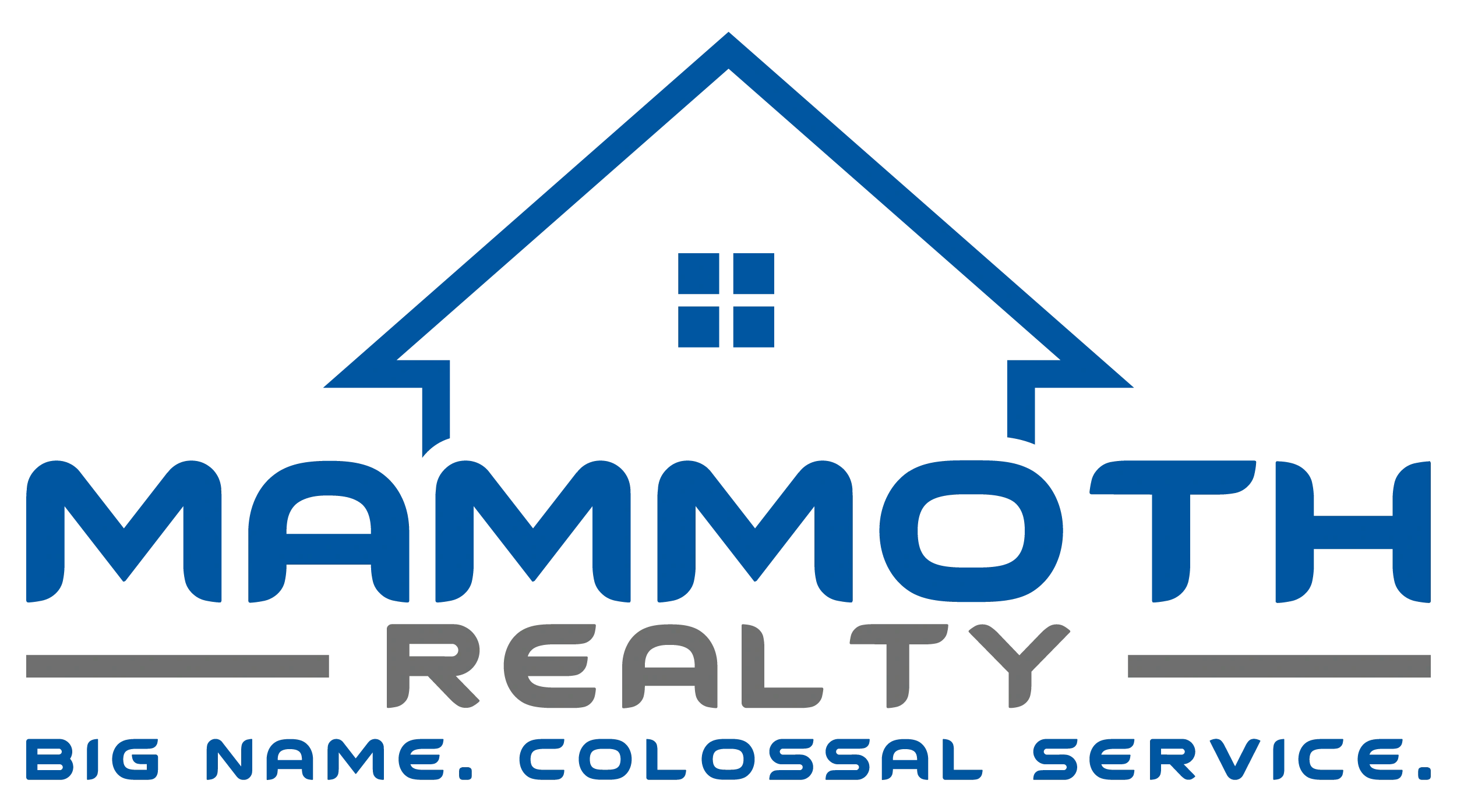 Mammoth Realty in Salado, TX