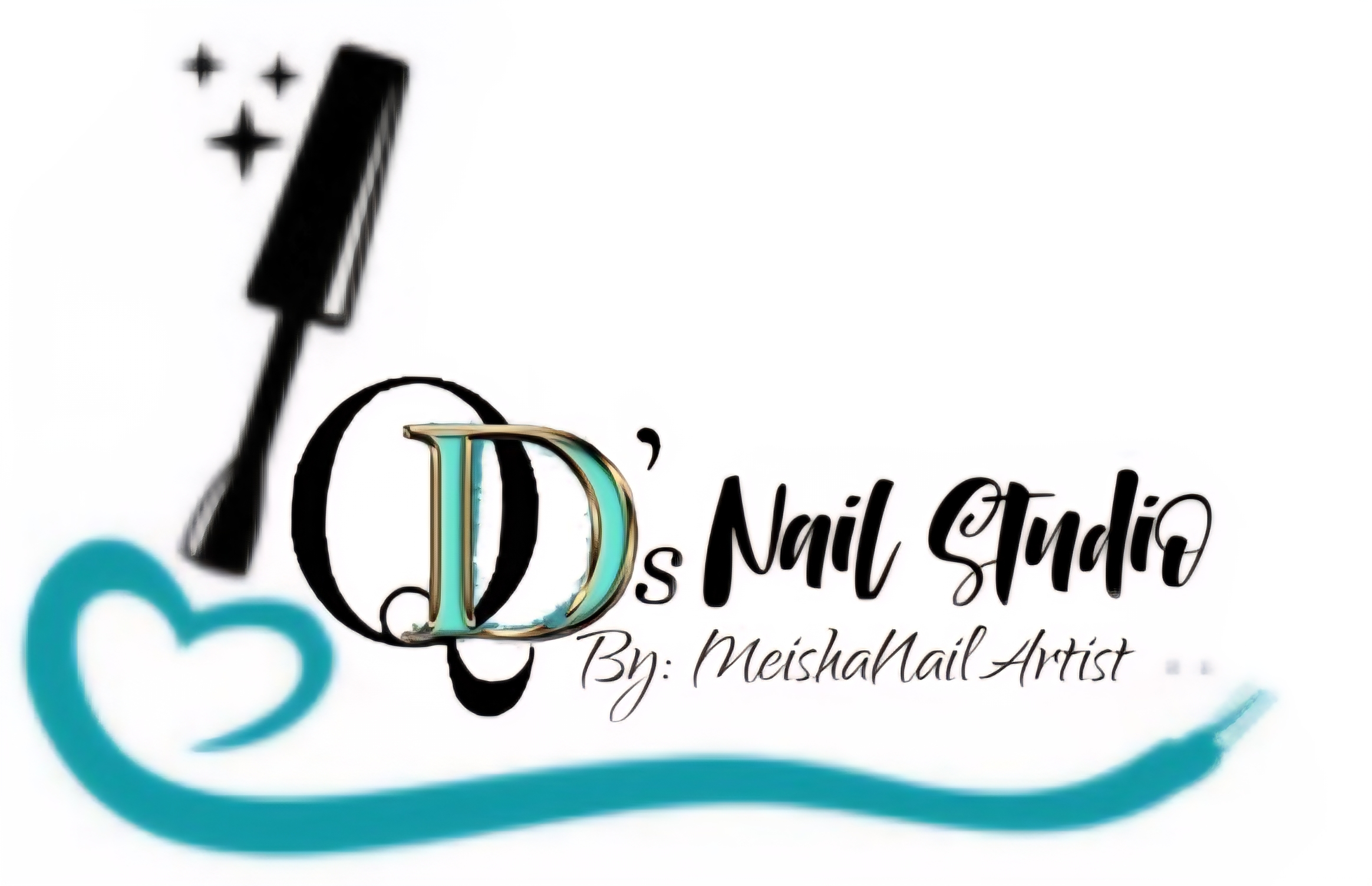 QD's Nail Studio in Toledo, OH