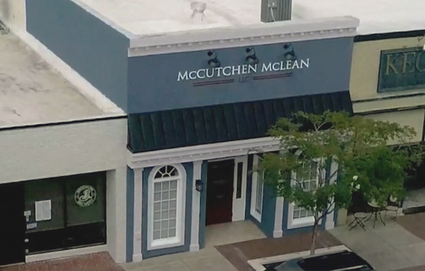 McCutchen McLean, LLC in Chapin, SC (3)